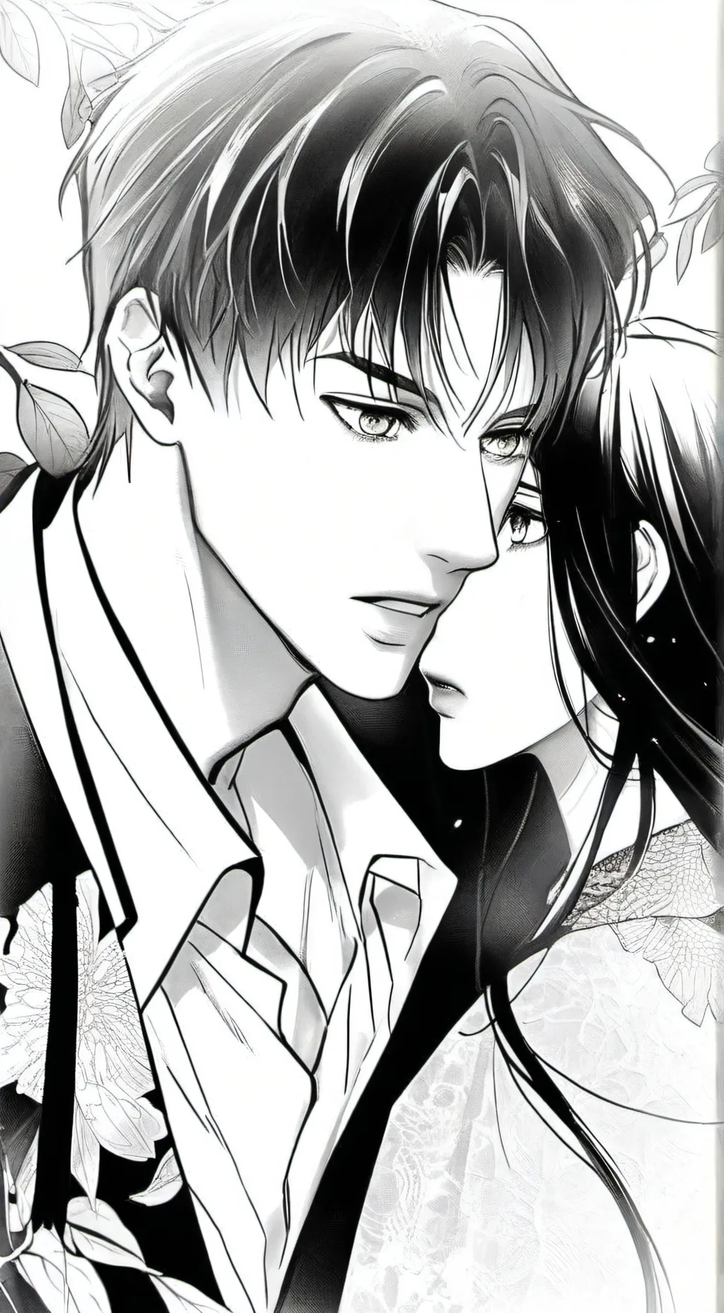 ai character: Сан Чае́ background