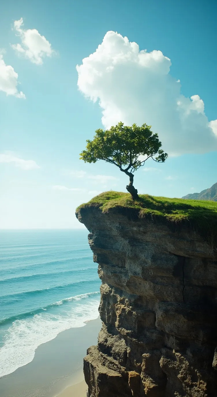 ai character: American Rev background