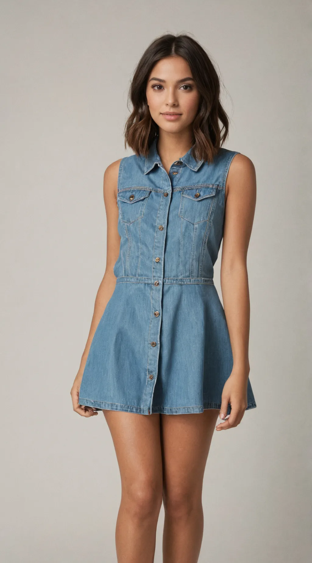 ai character: Lola background