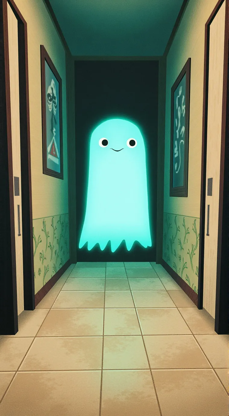 ai character: Апри background