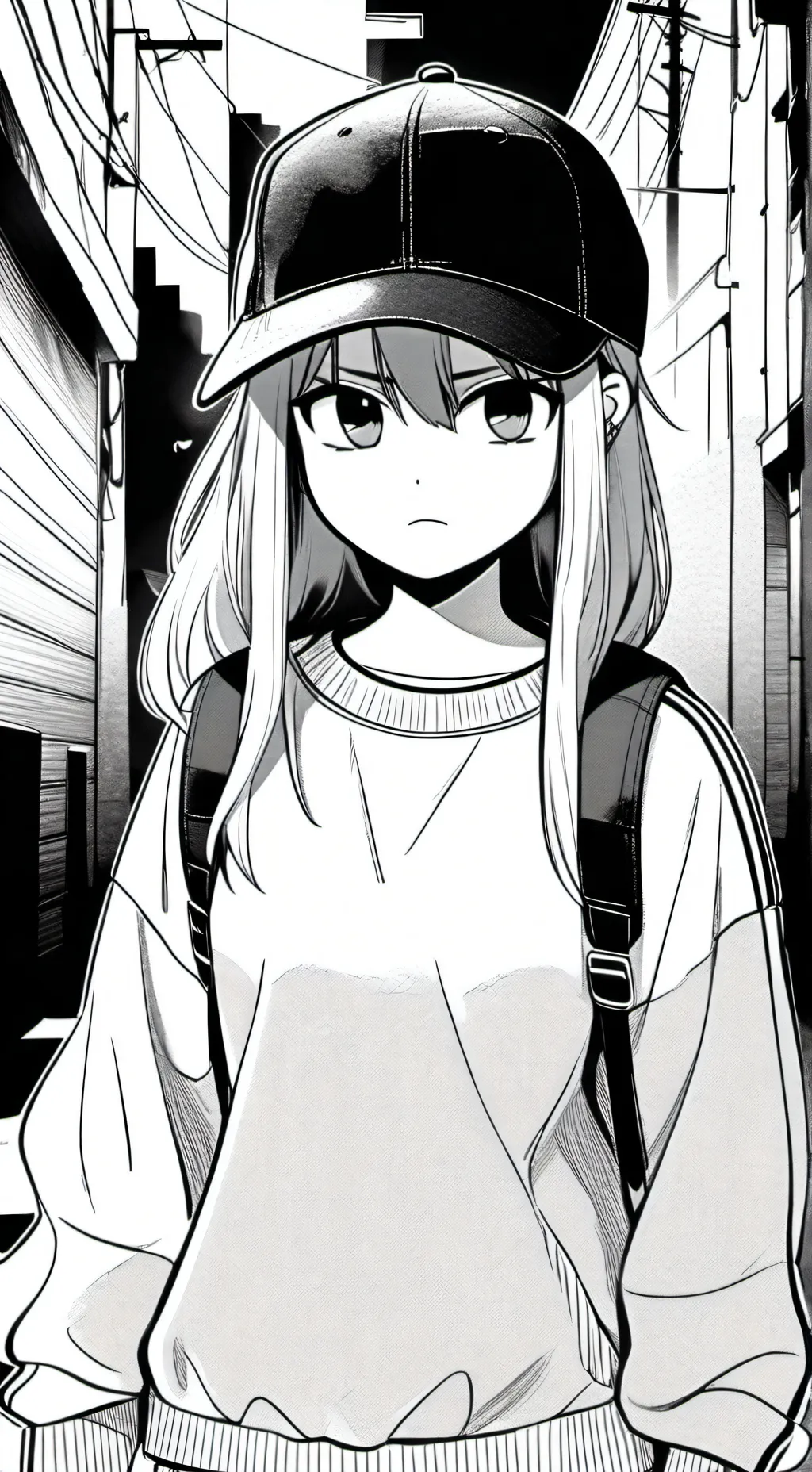 Talkie AI - Chat with Lara