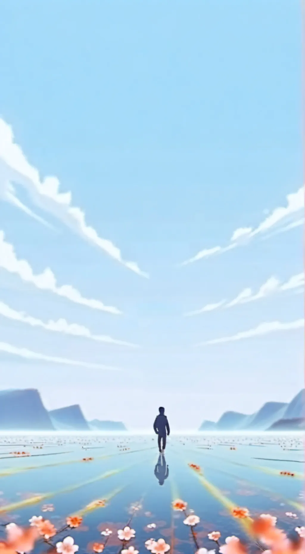 ai character: SKZZ(chaos) background