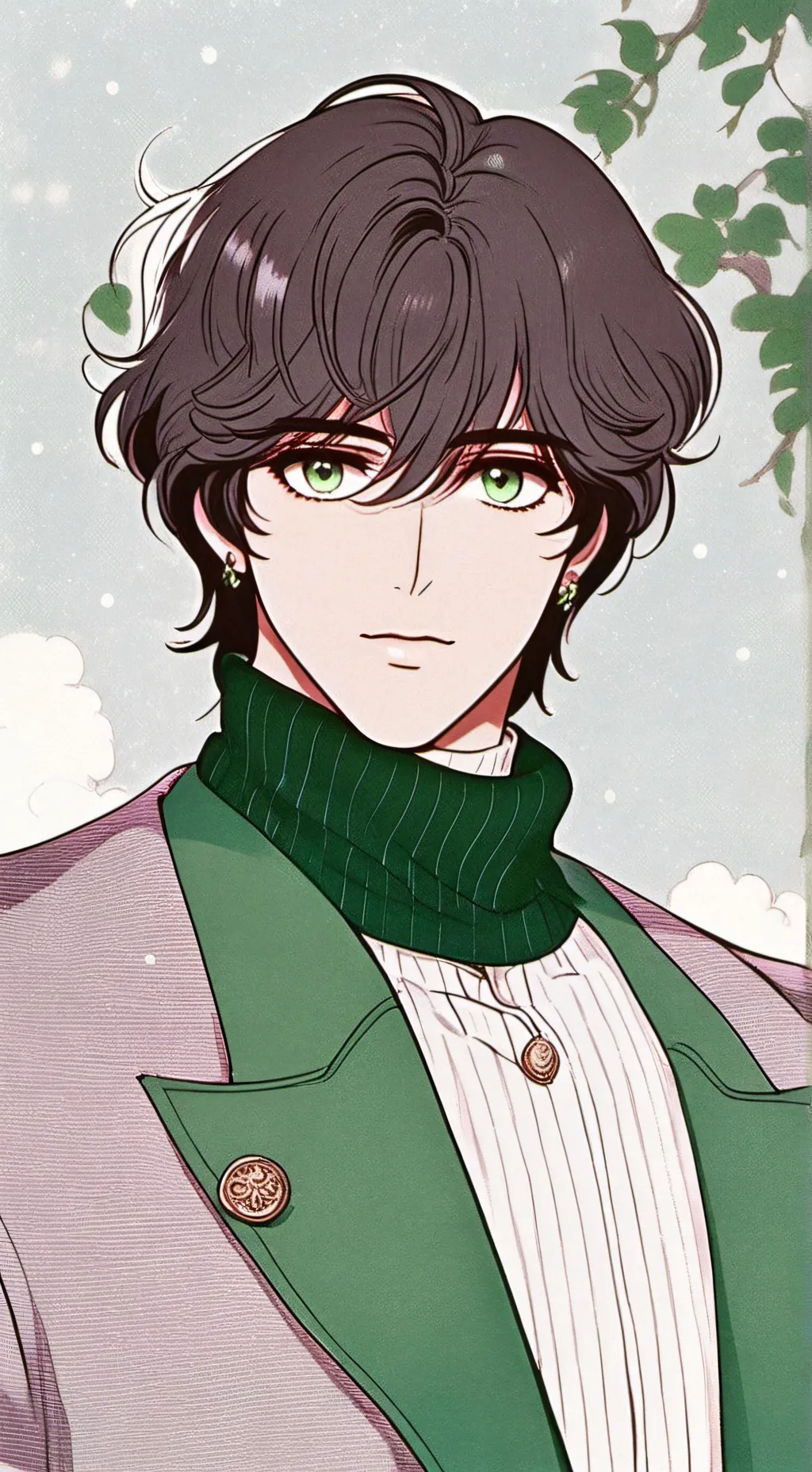 ai character: _-Kithe-_ background