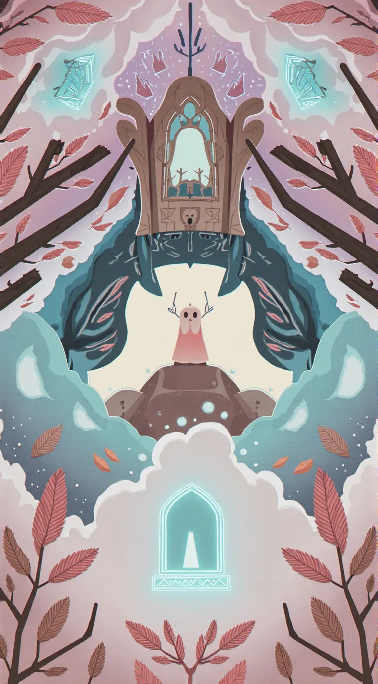 ai character: Mr. Bird. background