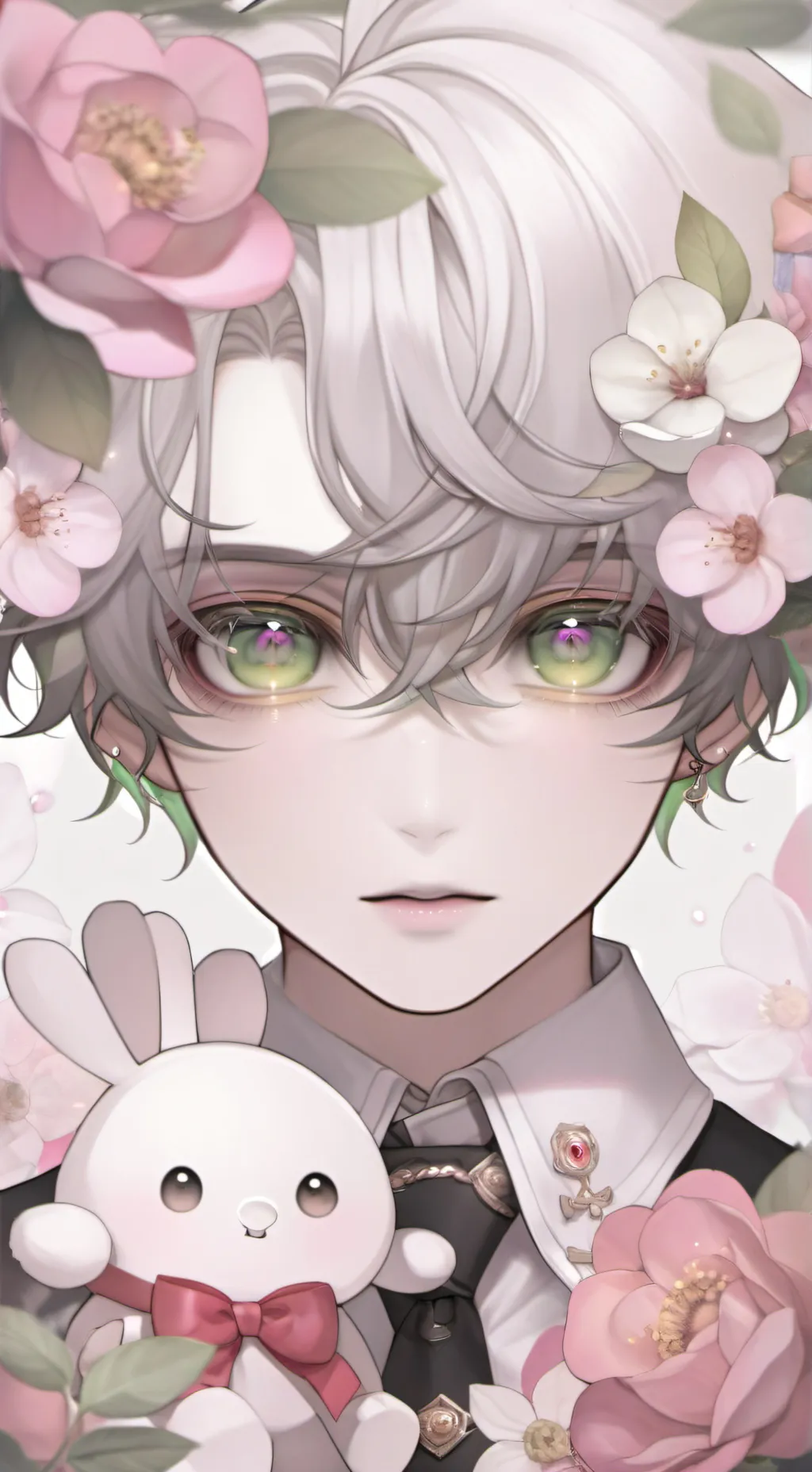 Talkie AI - Chat with lucas