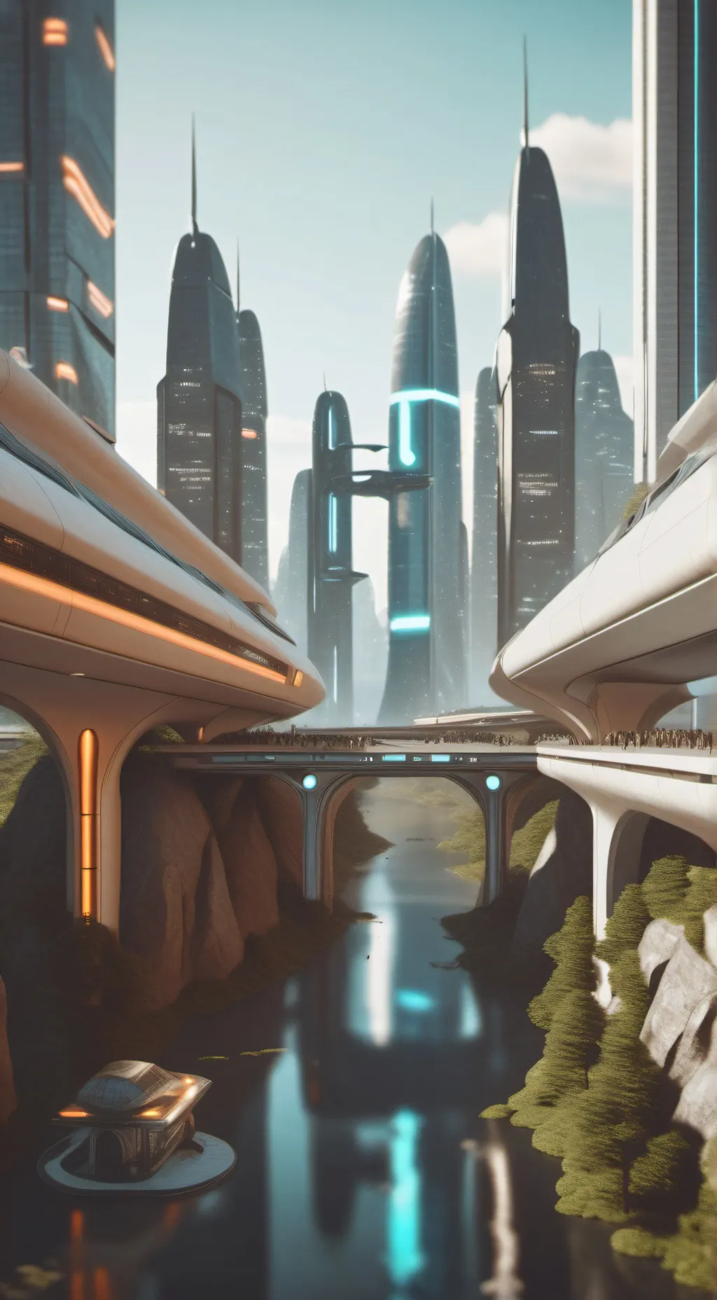 Talkie AI - Chat with sci-fi RP