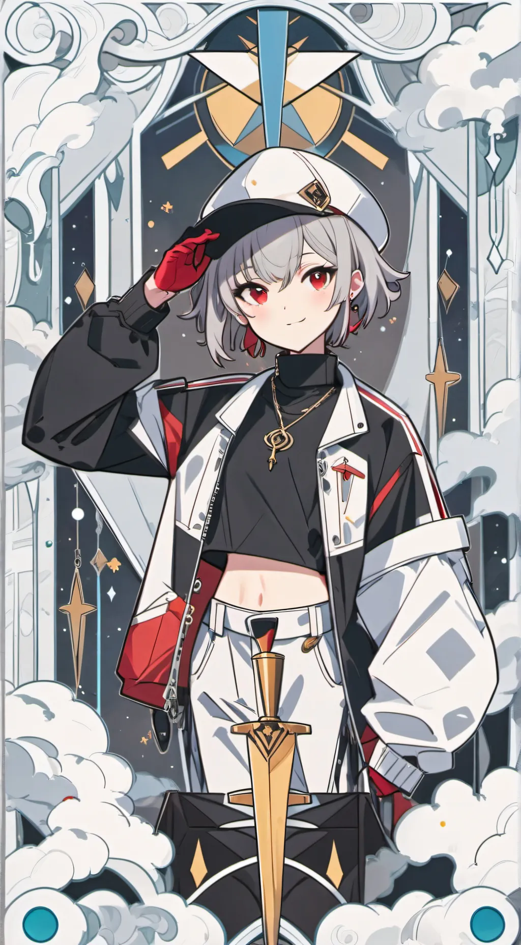 Talkie AI - Chat with Chance