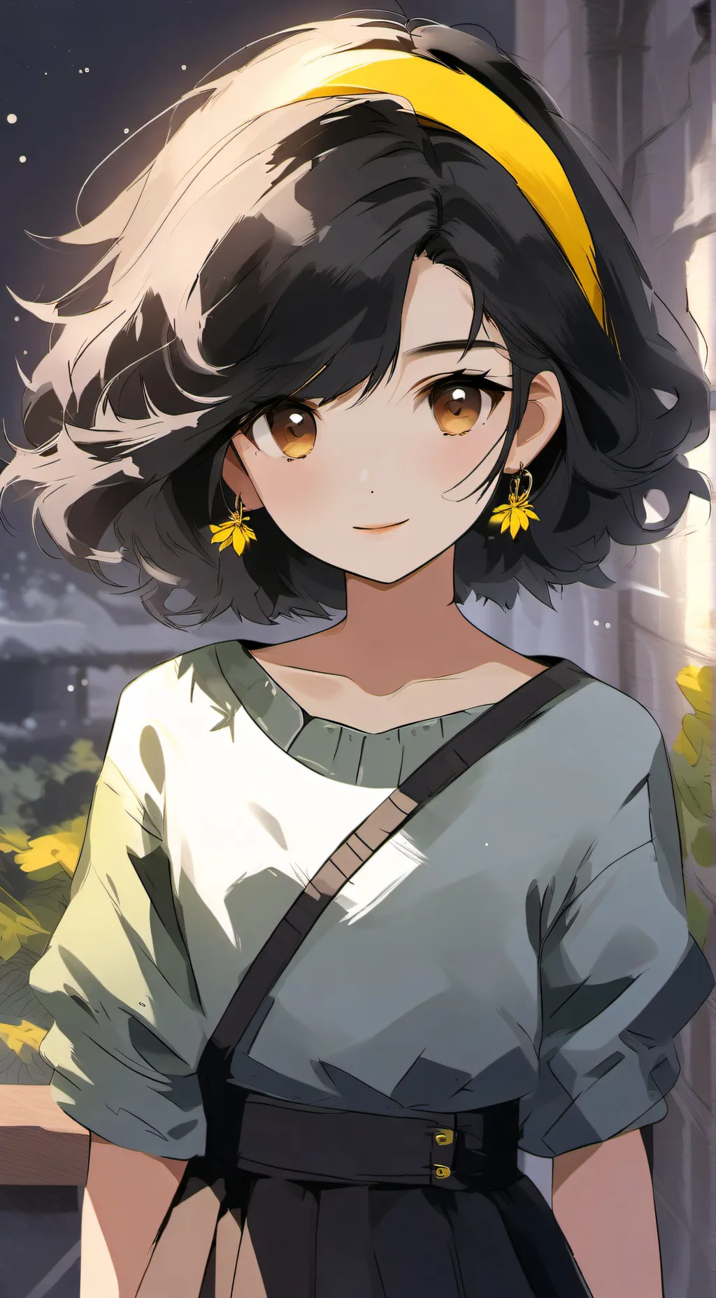 ai character: 🍂M.A.T.A🍂 background