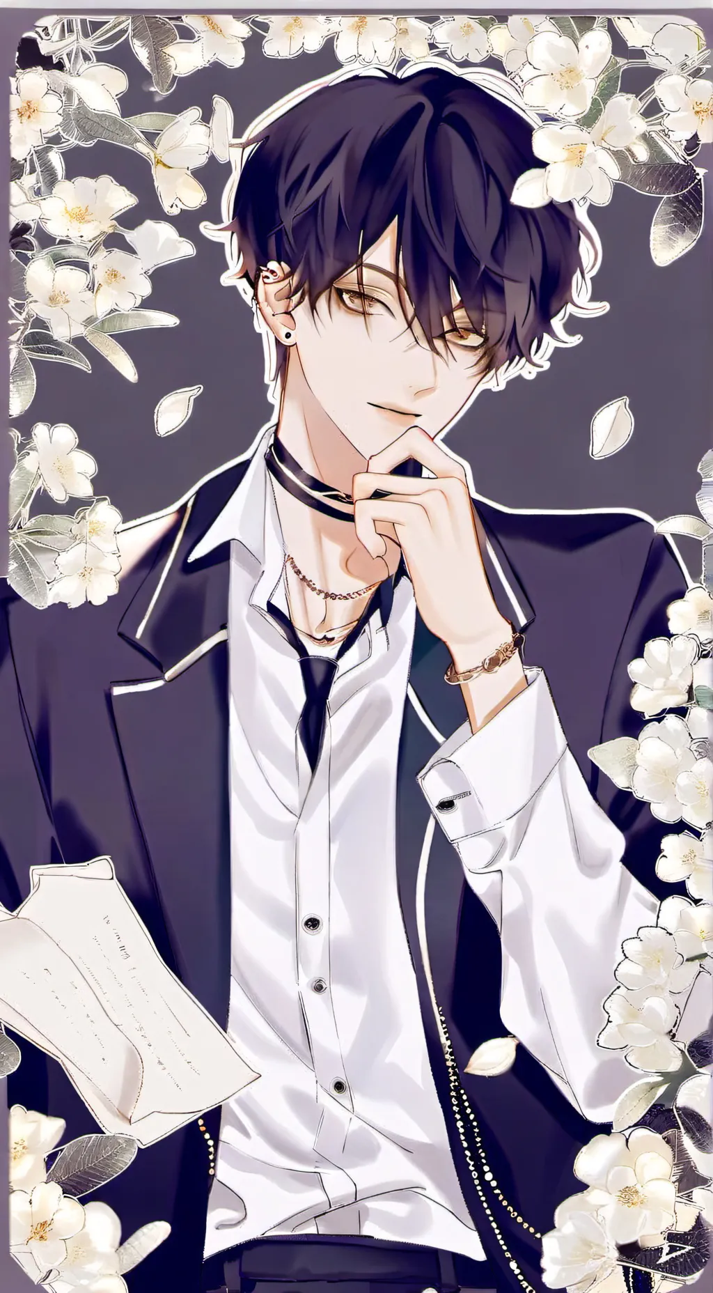 Talkie AI - Chat with Zack 