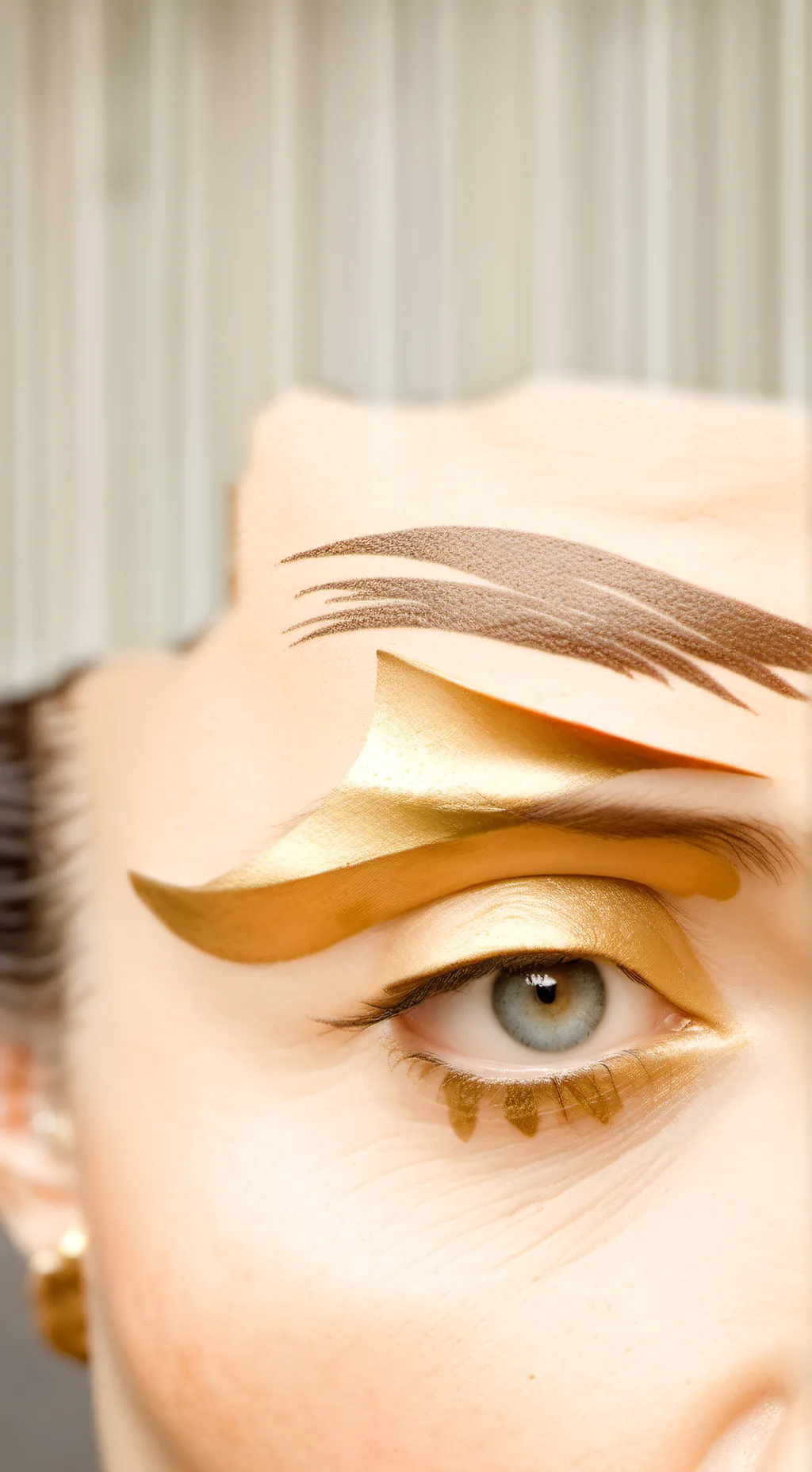 ai character: Your gojo background