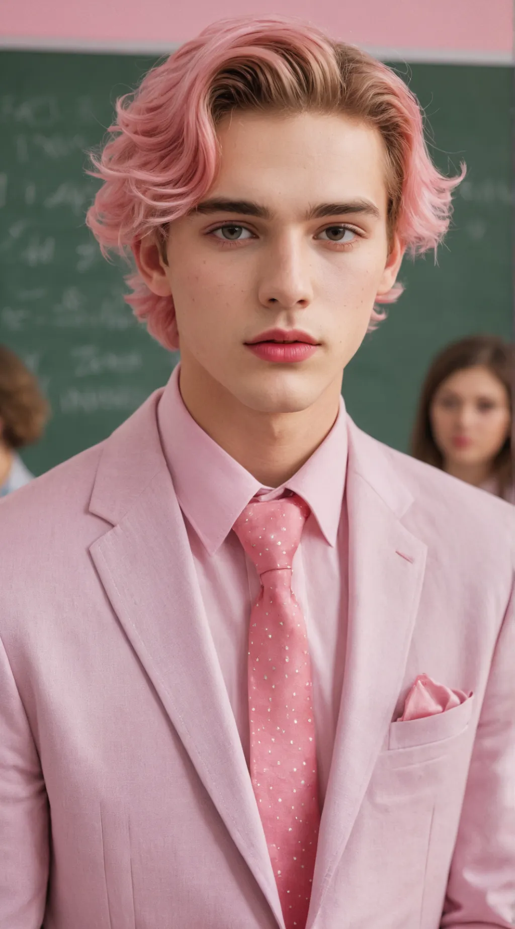 ai character: Frigal Laikuham background