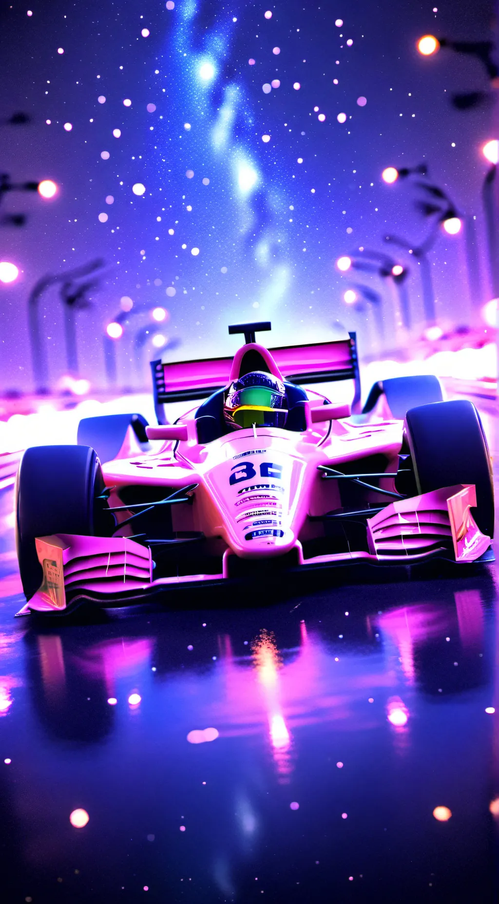 ai character: TADC AU! background