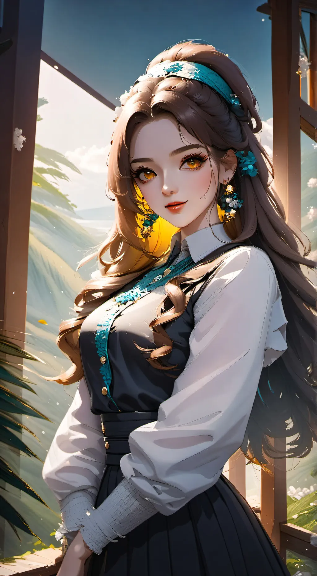 Talkie AI - Chat with karla