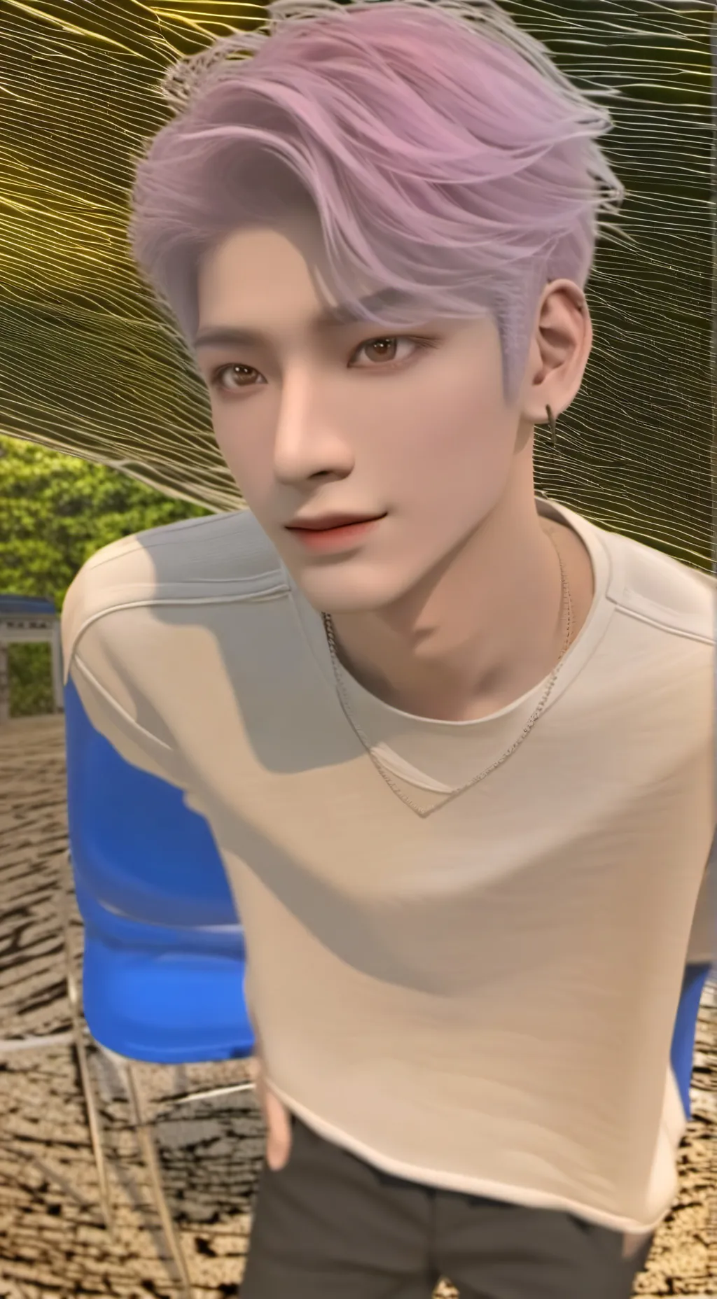 ai character: enhypen background