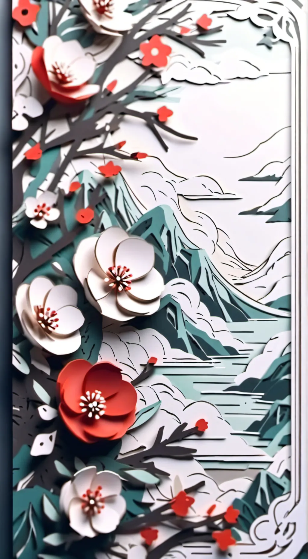 ai character: e se o tomioka? background