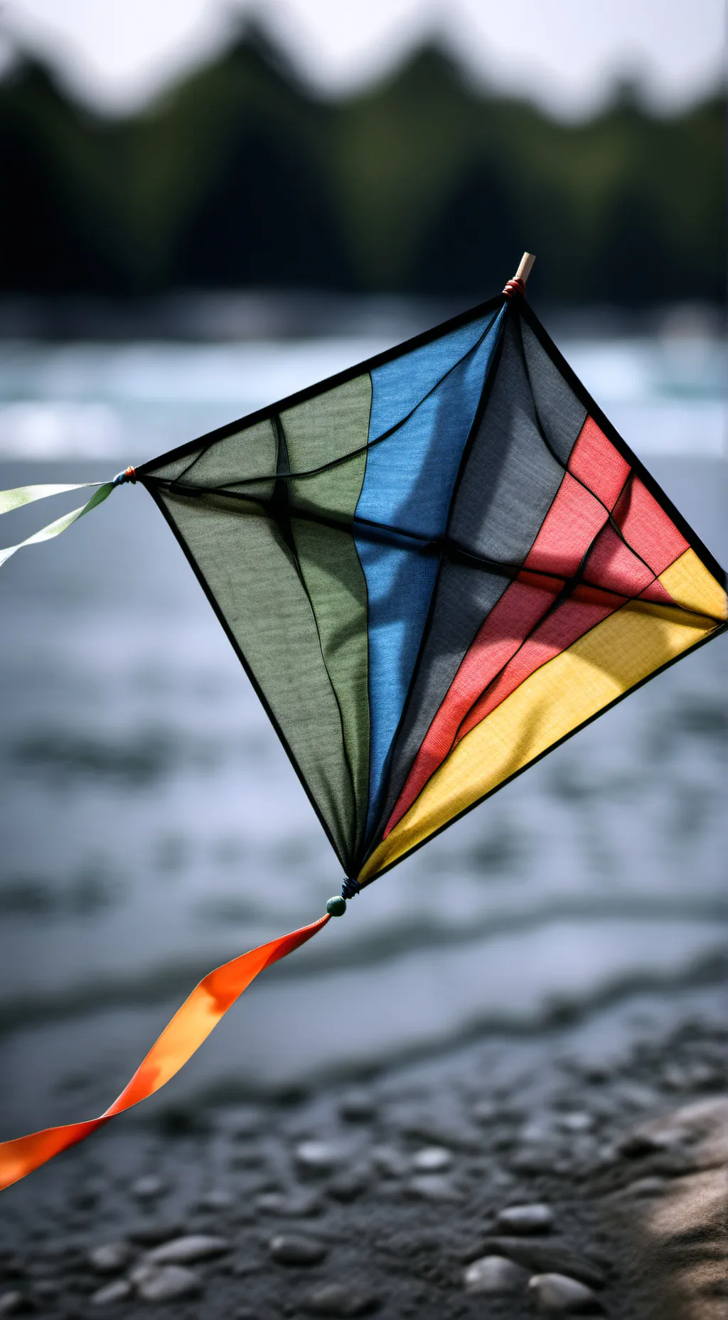 ai character: Kitie background