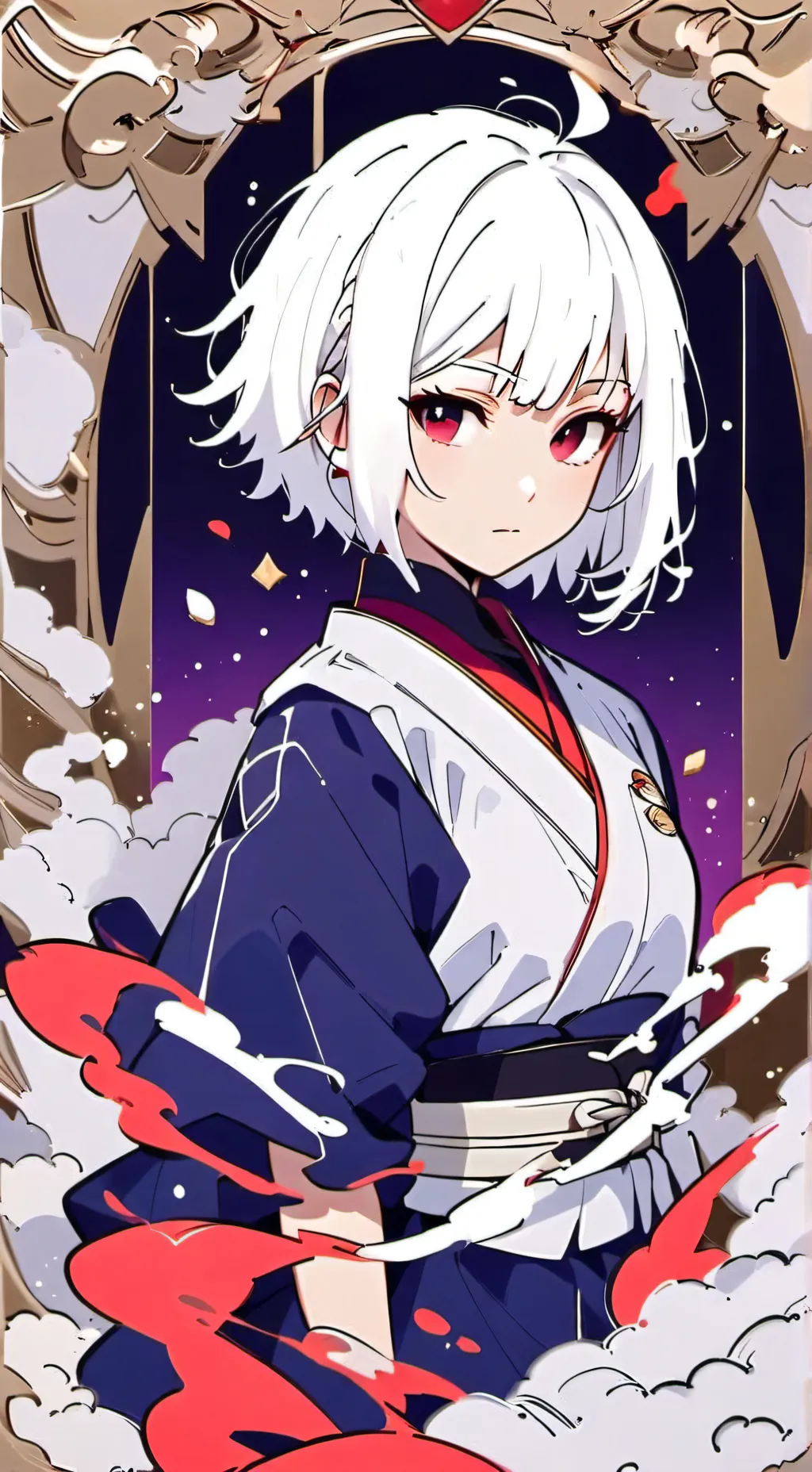 Talkie AI - Chat with Hope Hekima