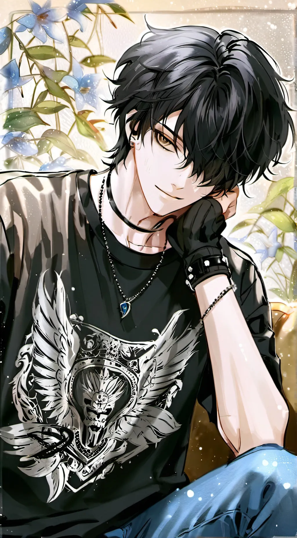 ai character: 🍪That_cookie_girl🍪 background