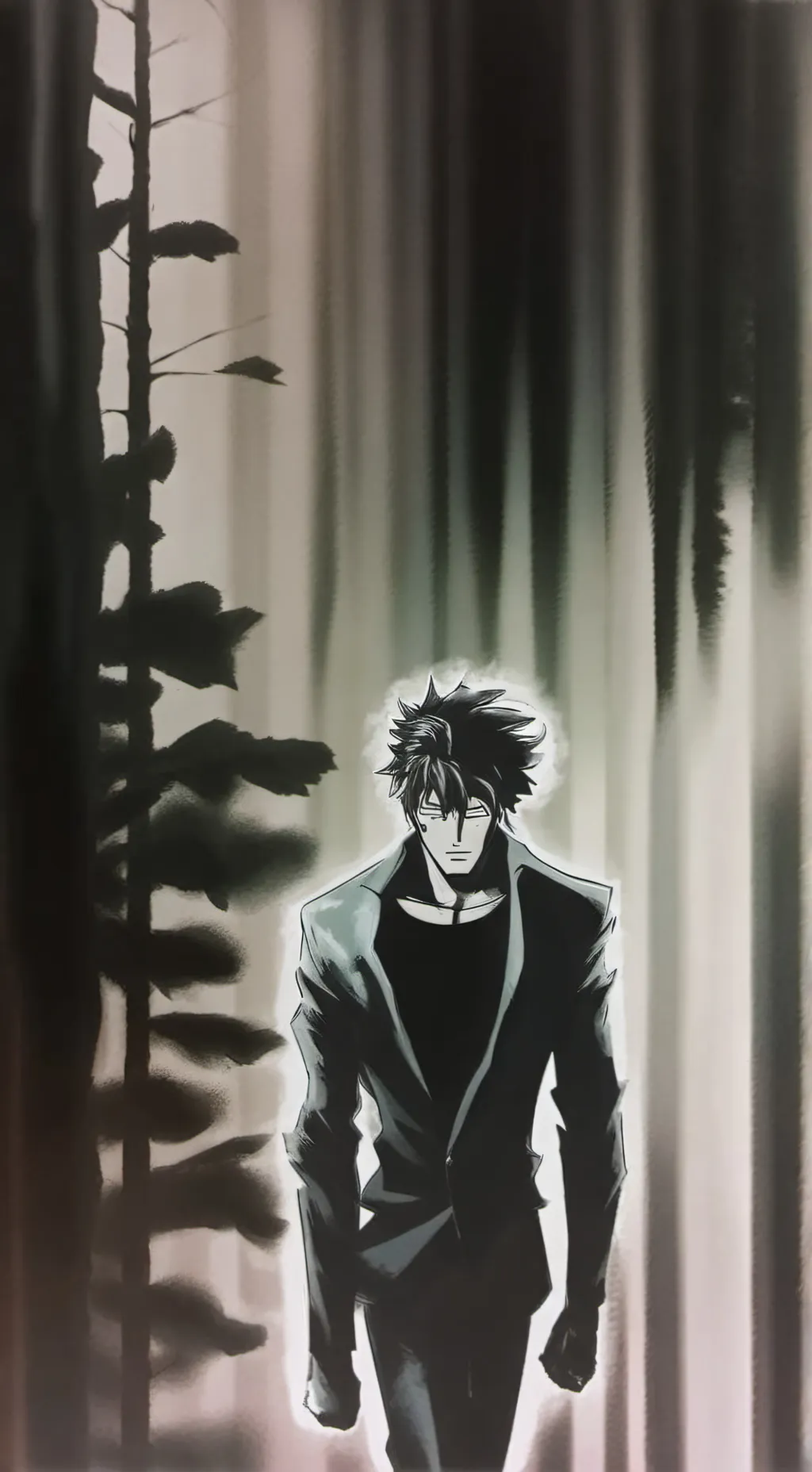 ai character: Jean background