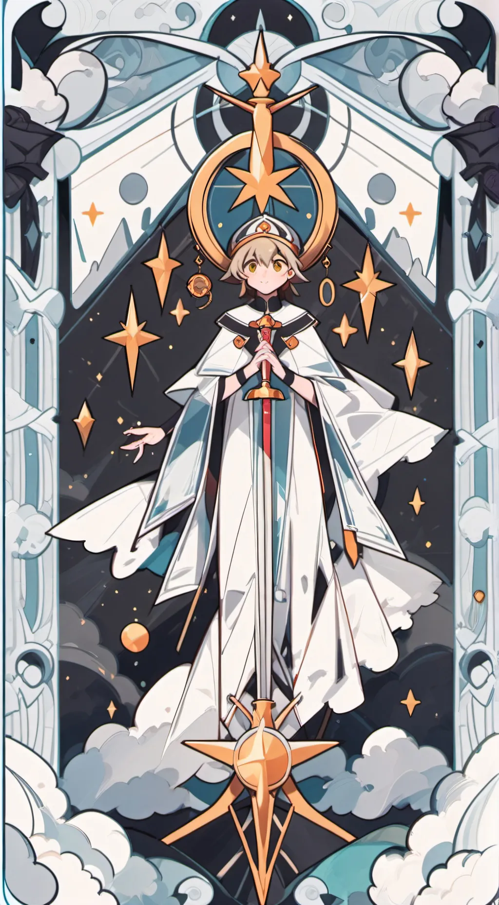 ai character: Sbi meet phil wife background