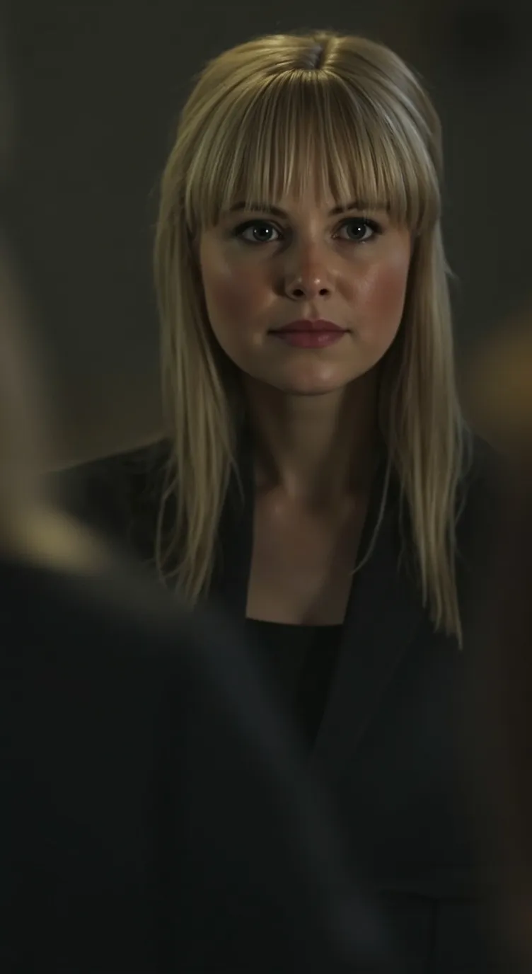 ai character: Tessa background