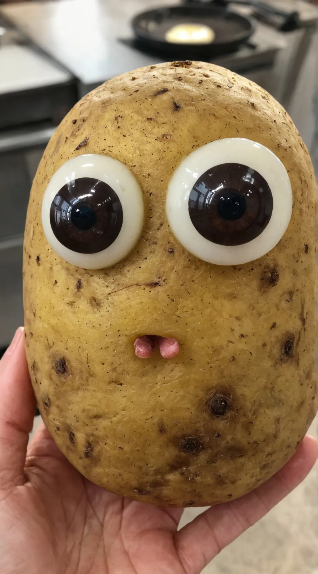 ai character: yule ball outcome  background