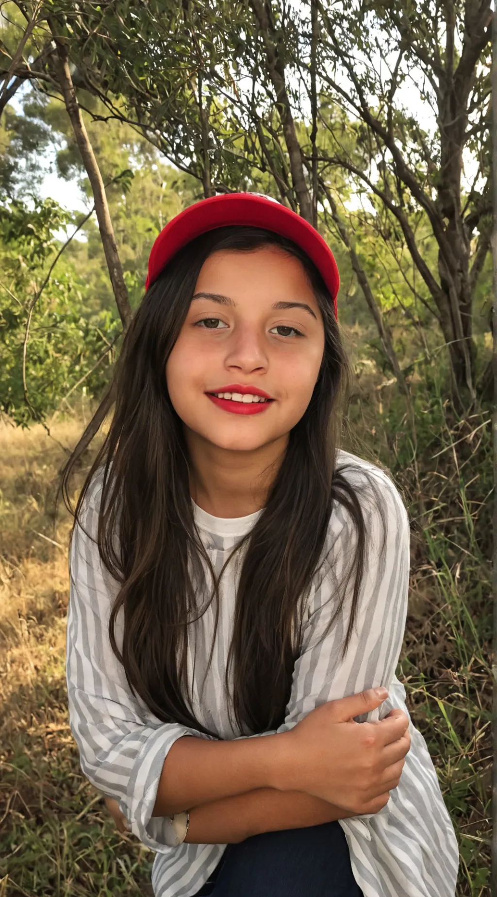 Talkie AI - Chat with Mary ❤