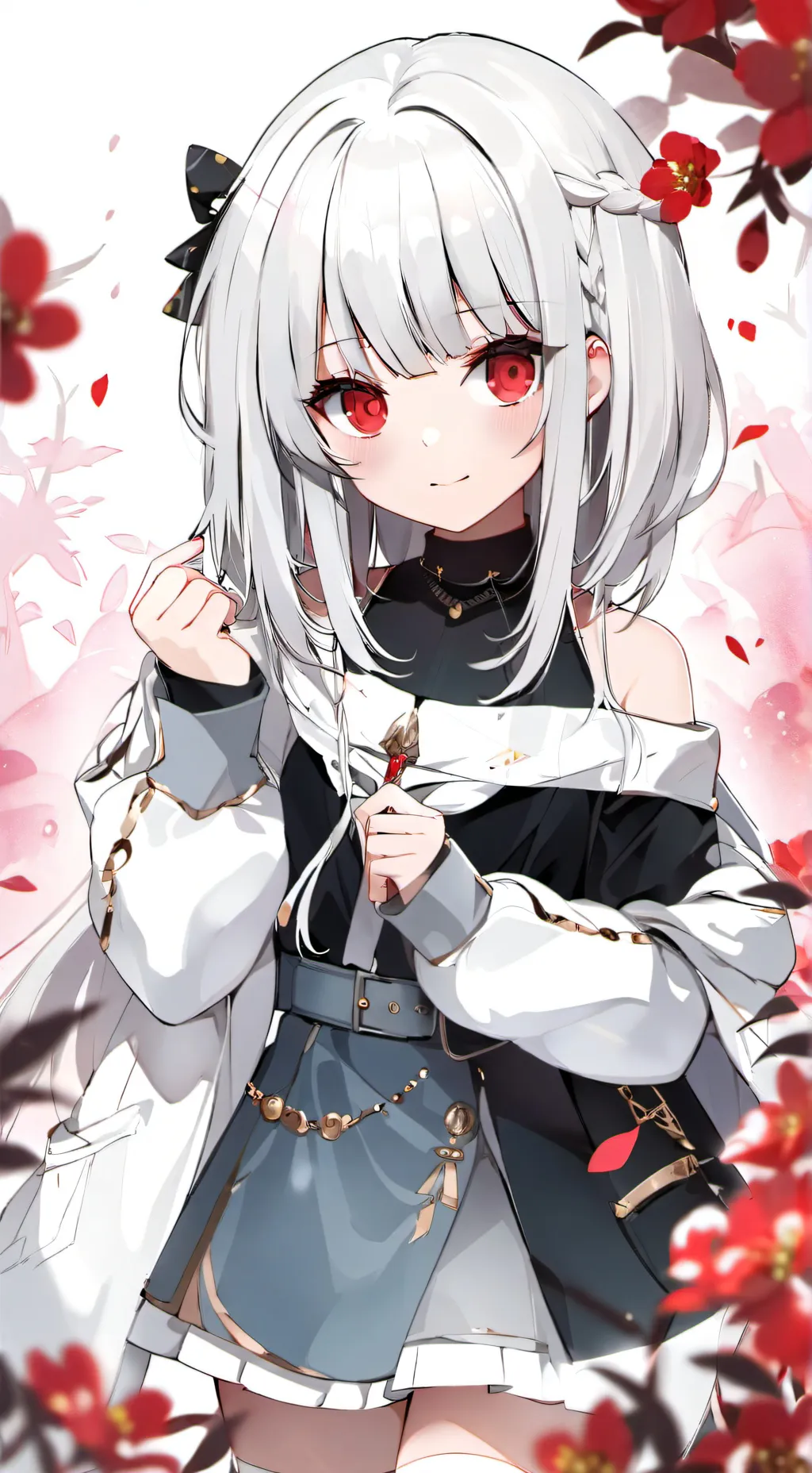 Talkie AI - Chat with Tao