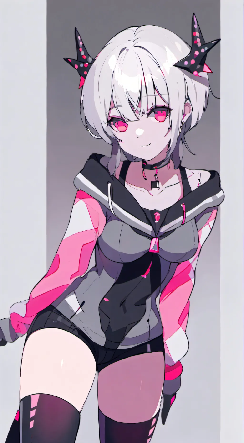 ai character: ❤️✨lucia❤️✨ background