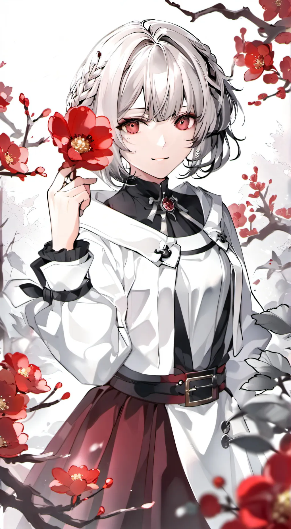 ai character: ❤️‍🔥Lia❤️‍🔥 background