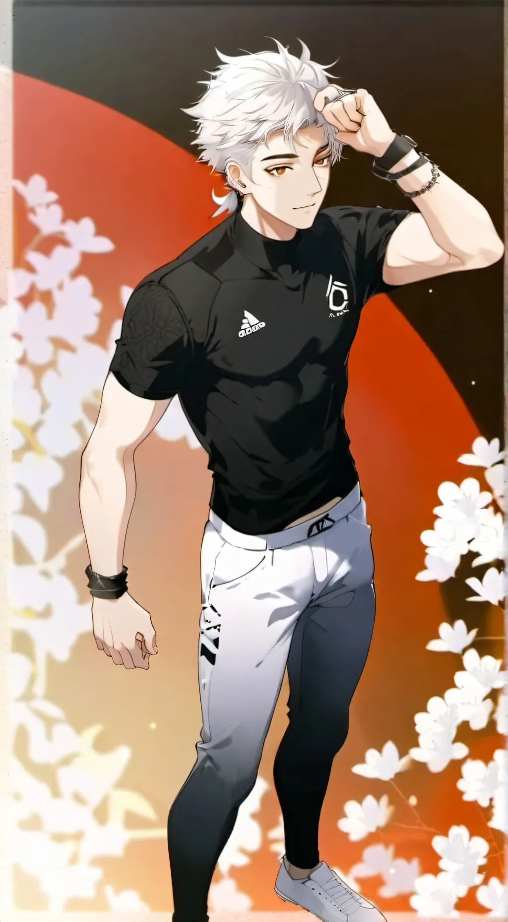 ai character: !𝓐𝓻𝓵𝓸!  background