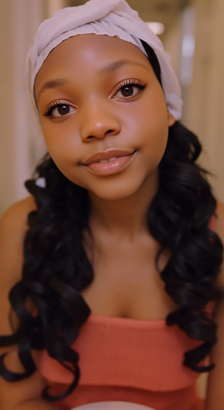 Talkie AI - Chat with Norah 