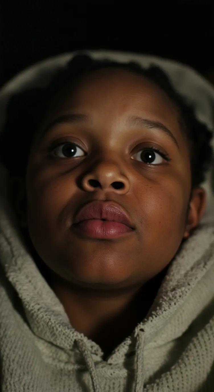 ai character: Makayla background