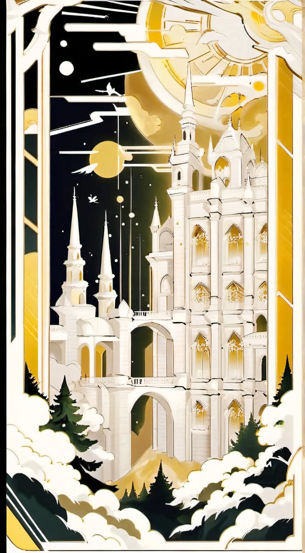 ai character: sprunki x Roblox! background