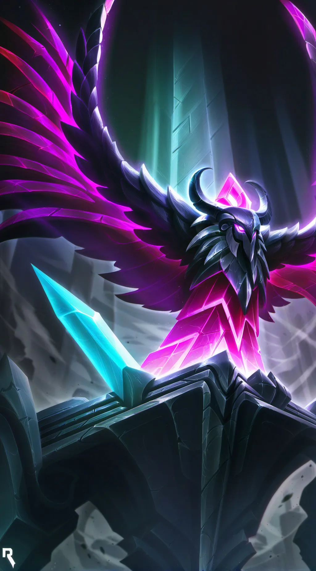 ai character: dasiy09 background