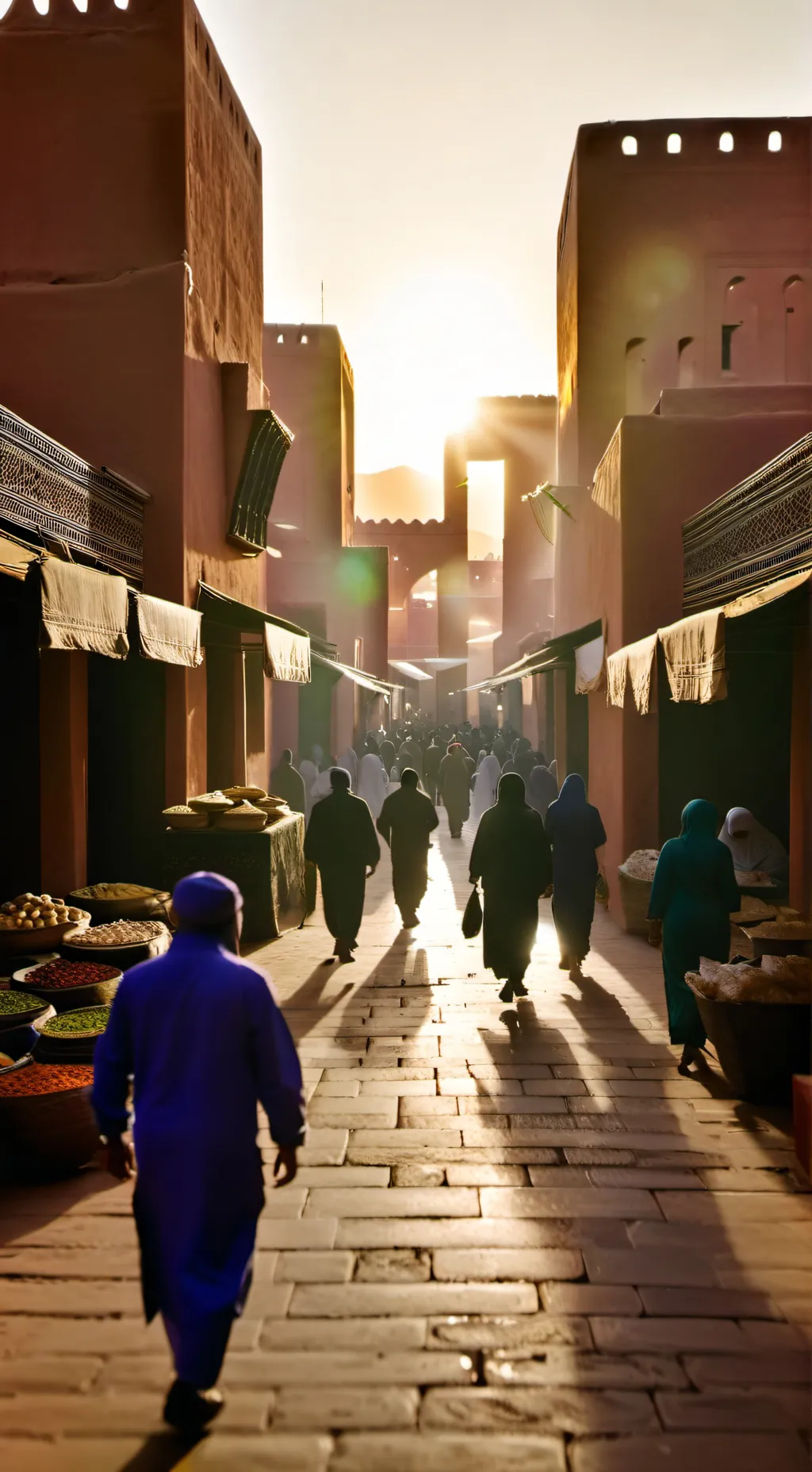 ai character: mha background