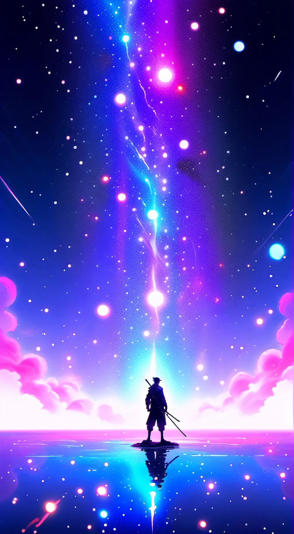 ai character: Mason background