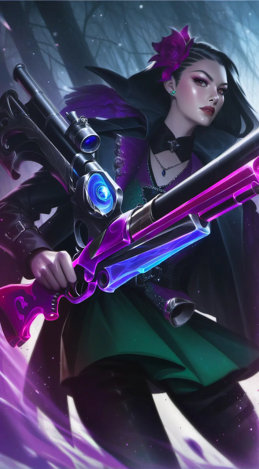 Talkie AI - Chat with Bang bang bang