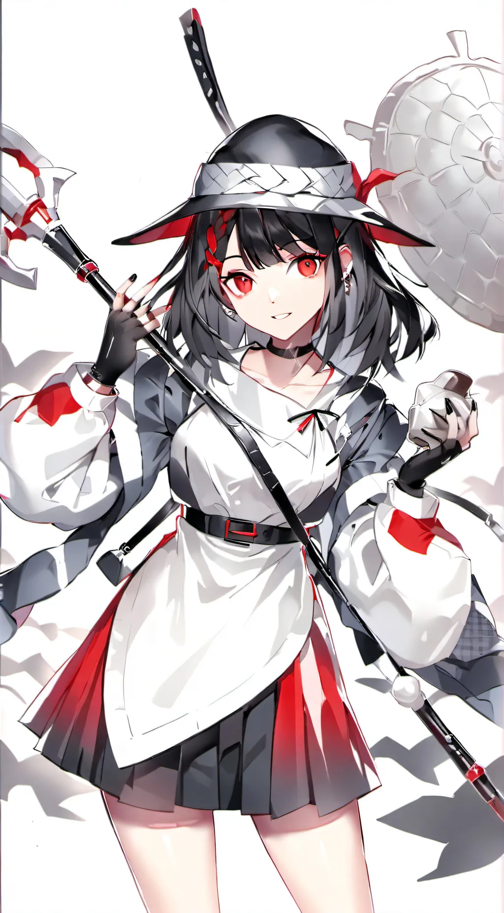 ai character: tmnt 2012 background