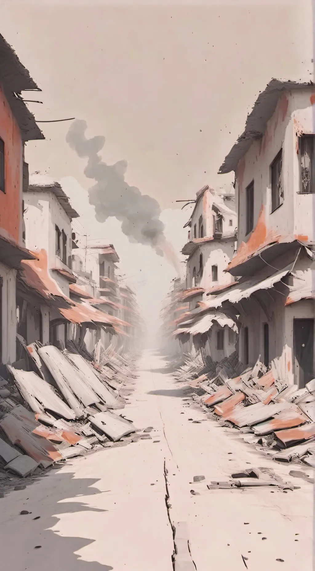 ai character: military  background