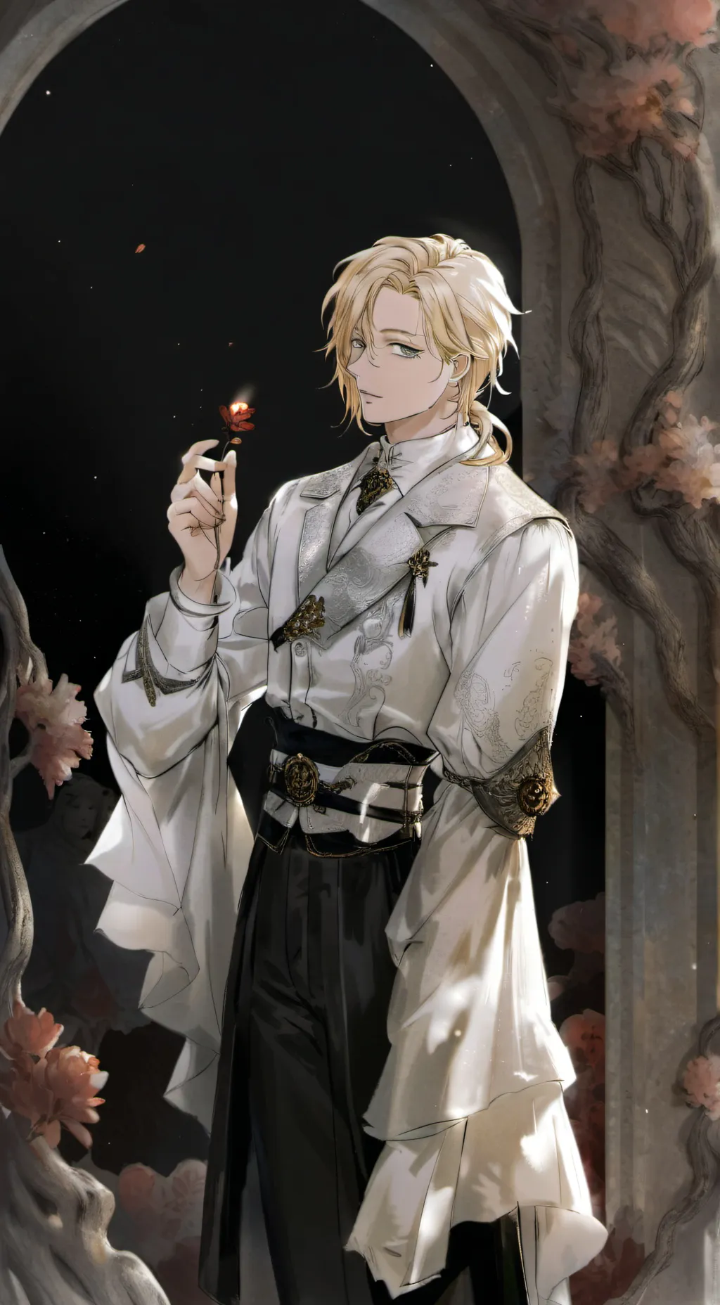 Talkie AI - Chat with Marcus