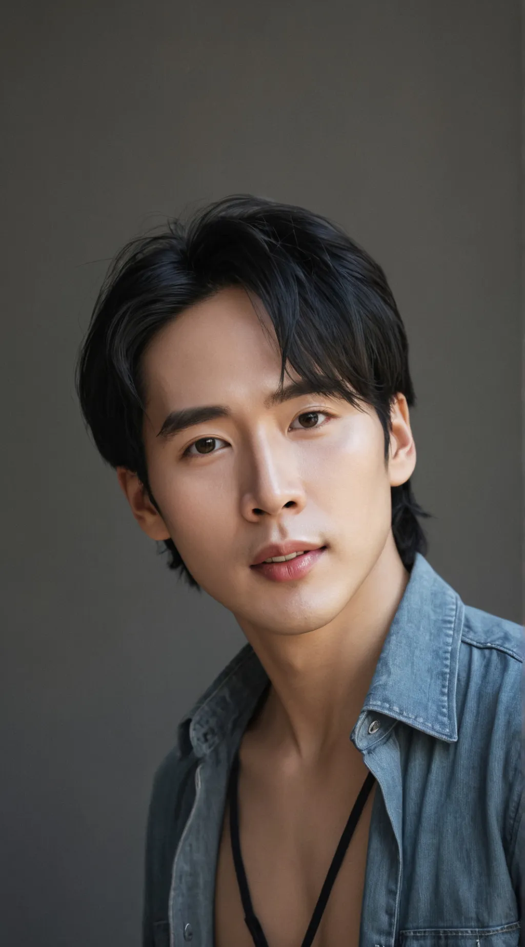 Talkie AI - Chat with Тэ Ри