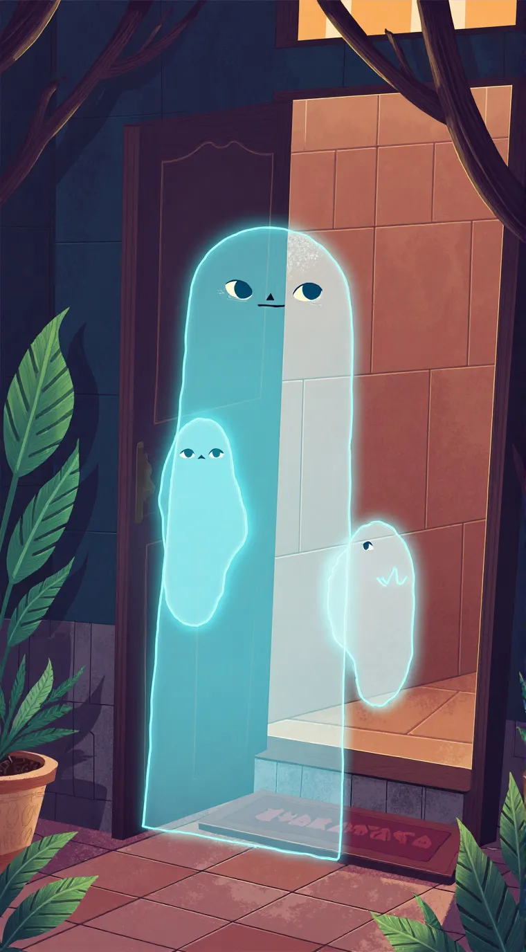 ai character: Брендон  background