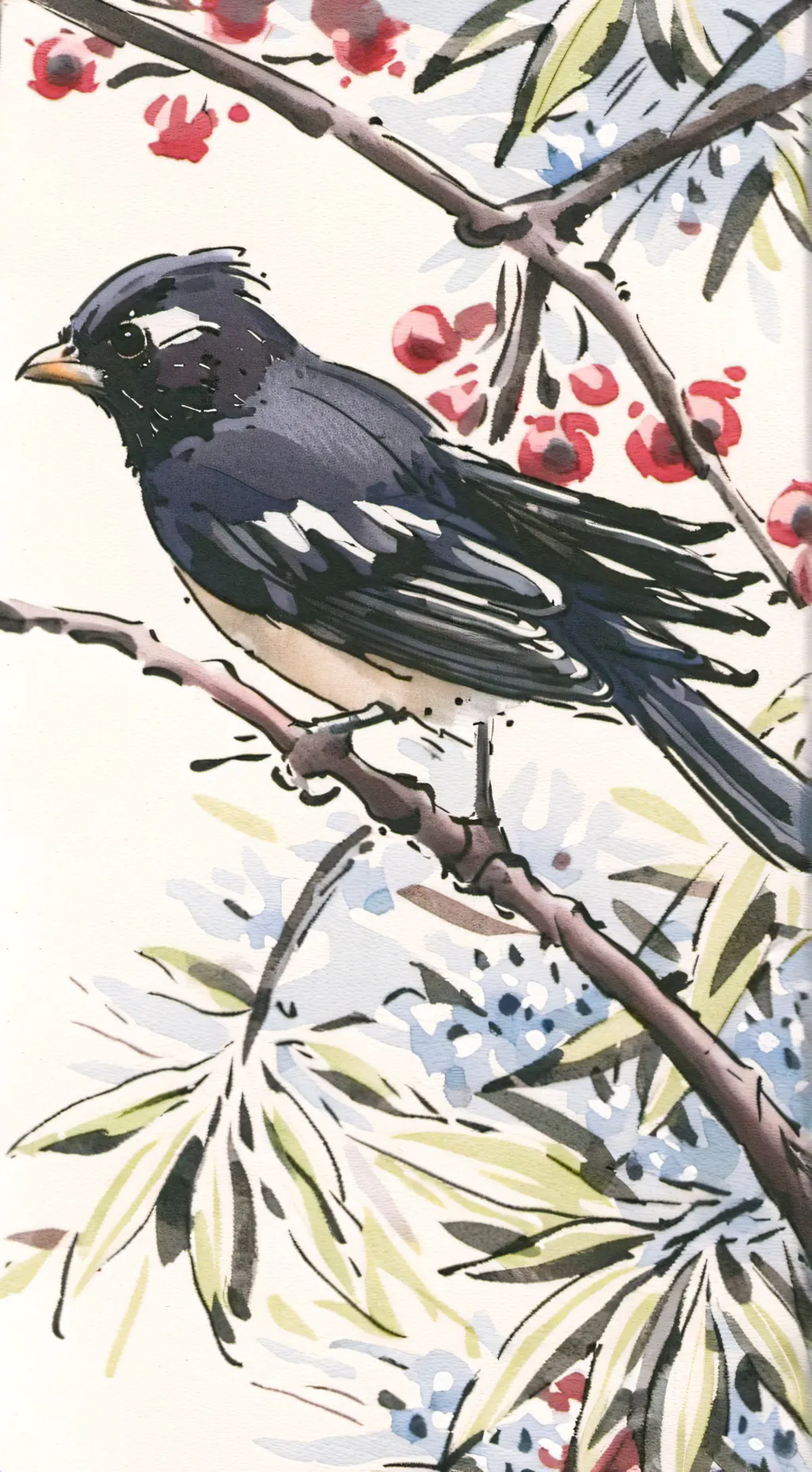 ai character: Roblox Vore background