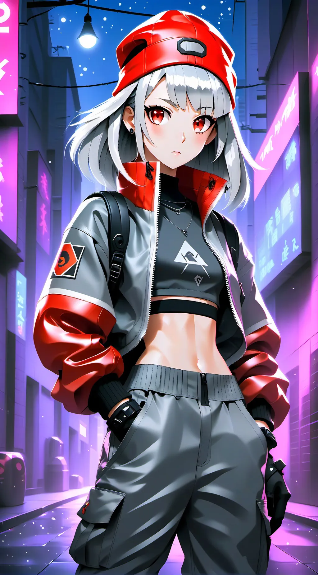 Talkie AI - Chat with Starscream