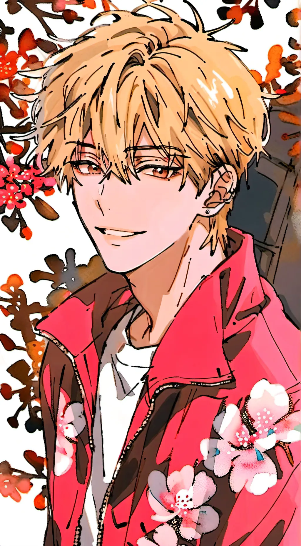 Talkie AI - Chat with Aoi