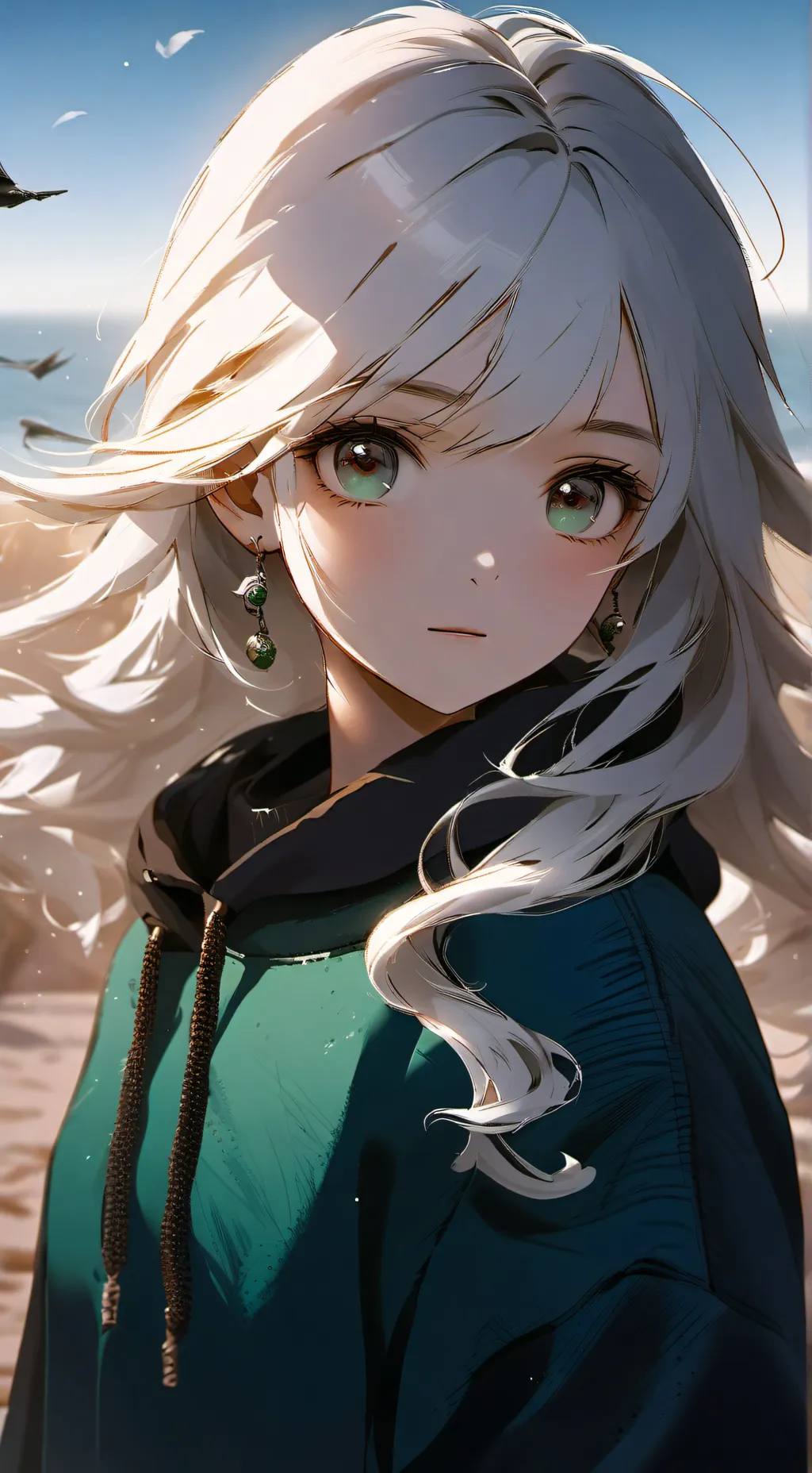 ai character: %Alpine % background