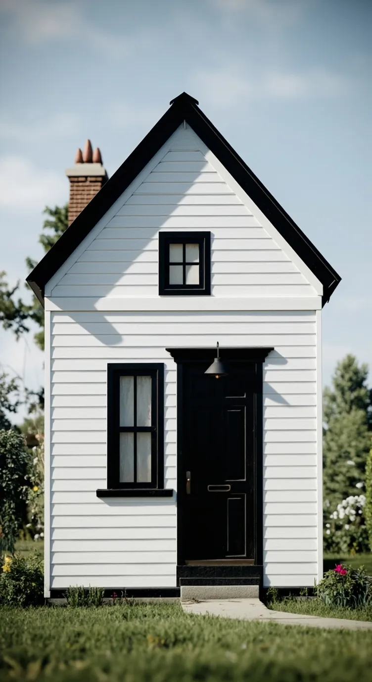 ai character: James  background