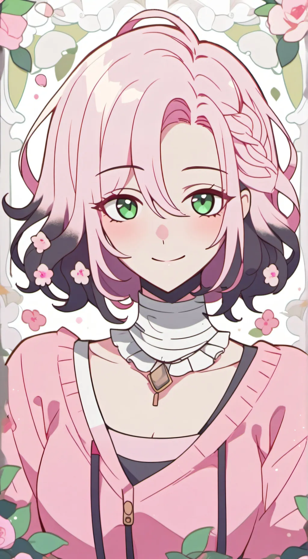 Talkie AI - Chat with ☕Natsumi Wright🌸