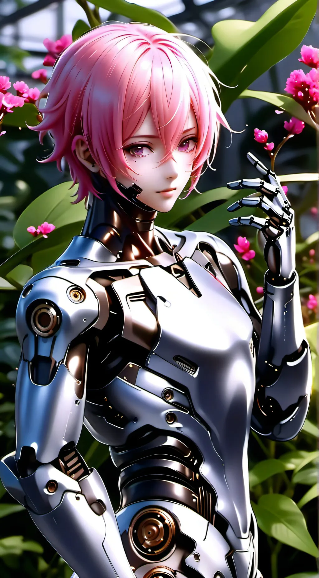 Talkie AI - Chat with Bloom